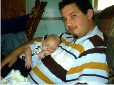 Chad and Ademus